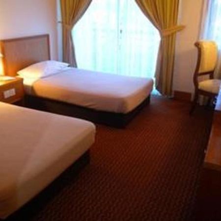 Putra Brasmana Hotel Kuala Perlis Εξωτερικό φωτογραφία
