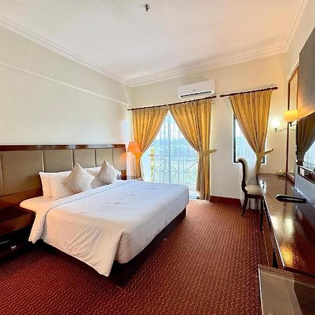 Putra Brasmana Hotel Kuala Perlis Εξωτερικό φωτογραφία