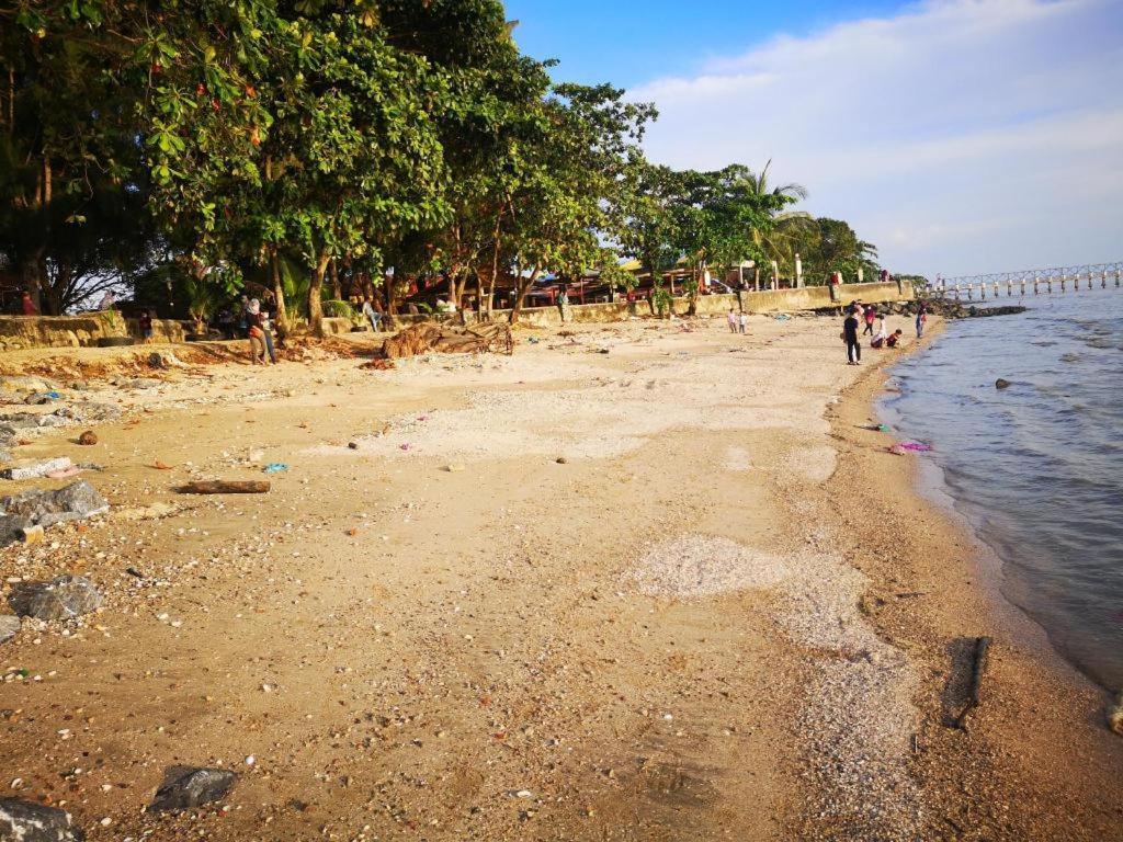 Putra Brasmana Hotel Kuala Perlis Εξωτερικό φωτογραφία