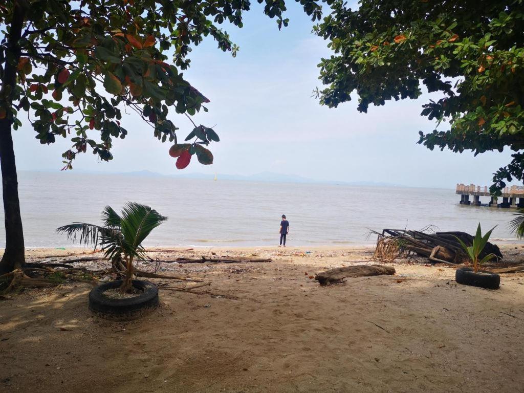 Putra Brasmana Hotel Kuala Perlis Εξωτερικό φωτογραφία
