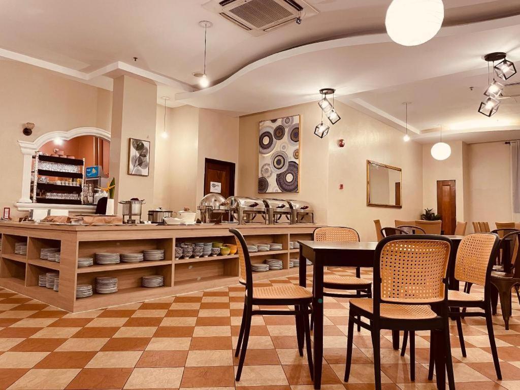 Putra Brasmana Hotel Kuala Perlis Εξωτερικό φωτογραφία