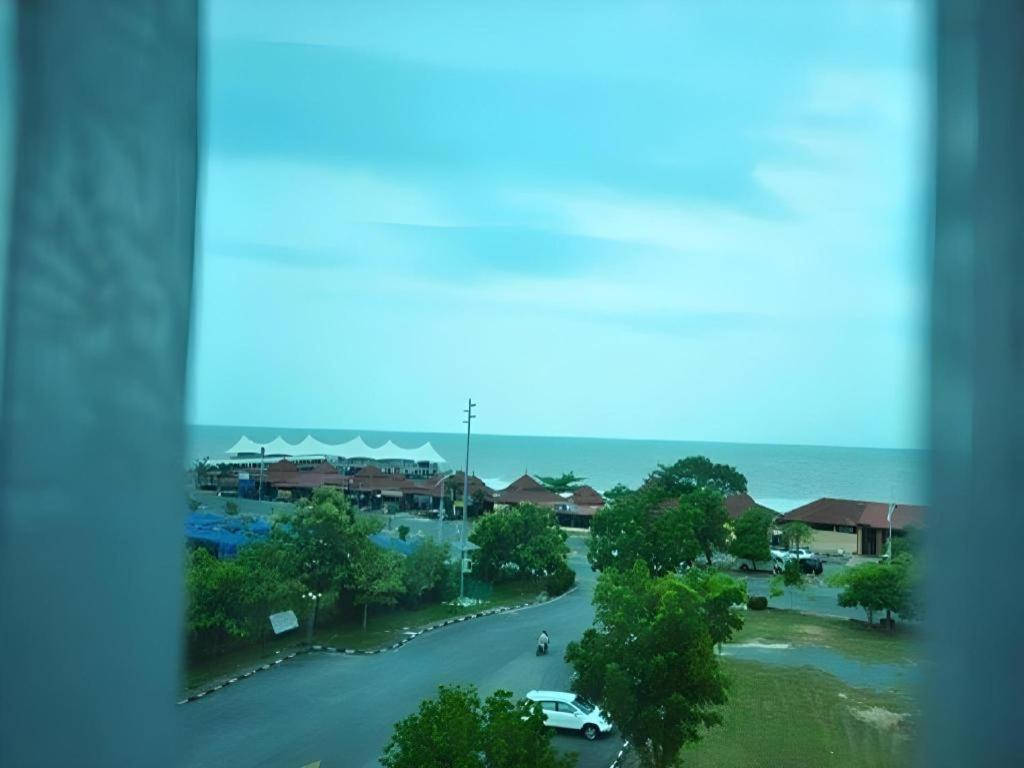 Putra Brasmana Hotel Kuala Perlis Εξωτερικό φωτογραφία