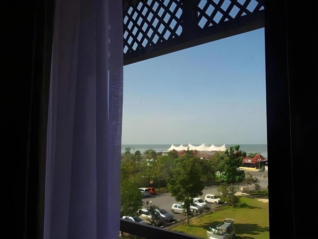 Putra Brasmana Hotel Kuala Perlis Εξωτερικό φωτογραφία