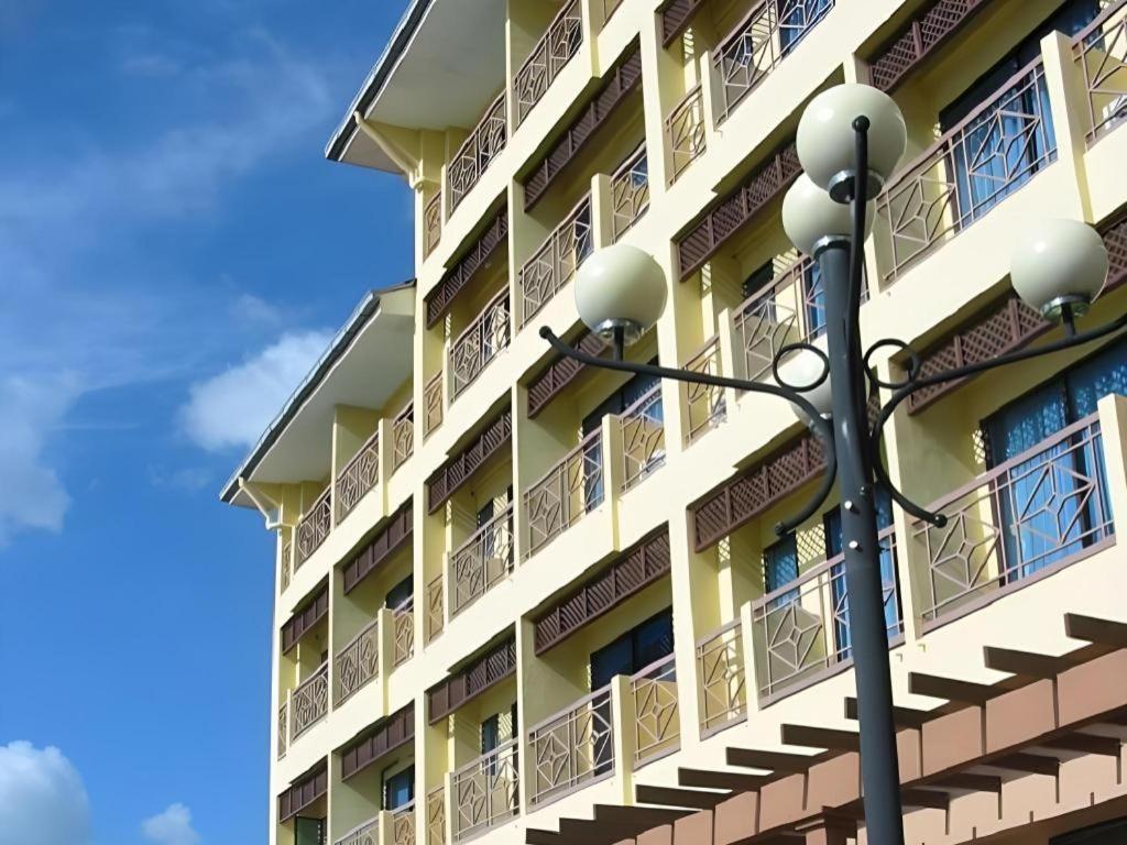 Putra Brasmana Hotel Kuala Perlis Εξωτερικό φωτογραφία