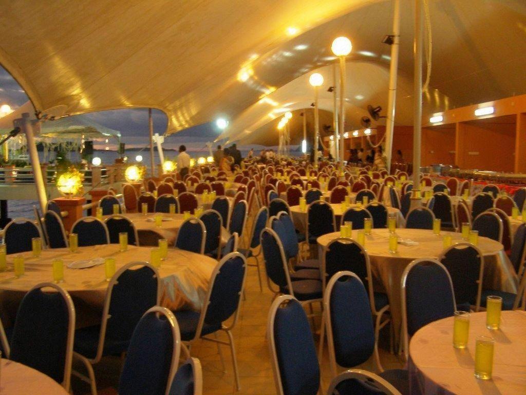 Putra Brasmana Hotel Kuala Perlis Εξωτερικό φωτογραφία