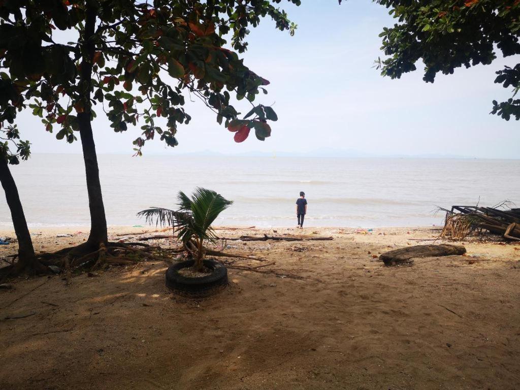 Putra Brasmana Hotel Kuala Perlis Εξωτερικό φωτογραφία