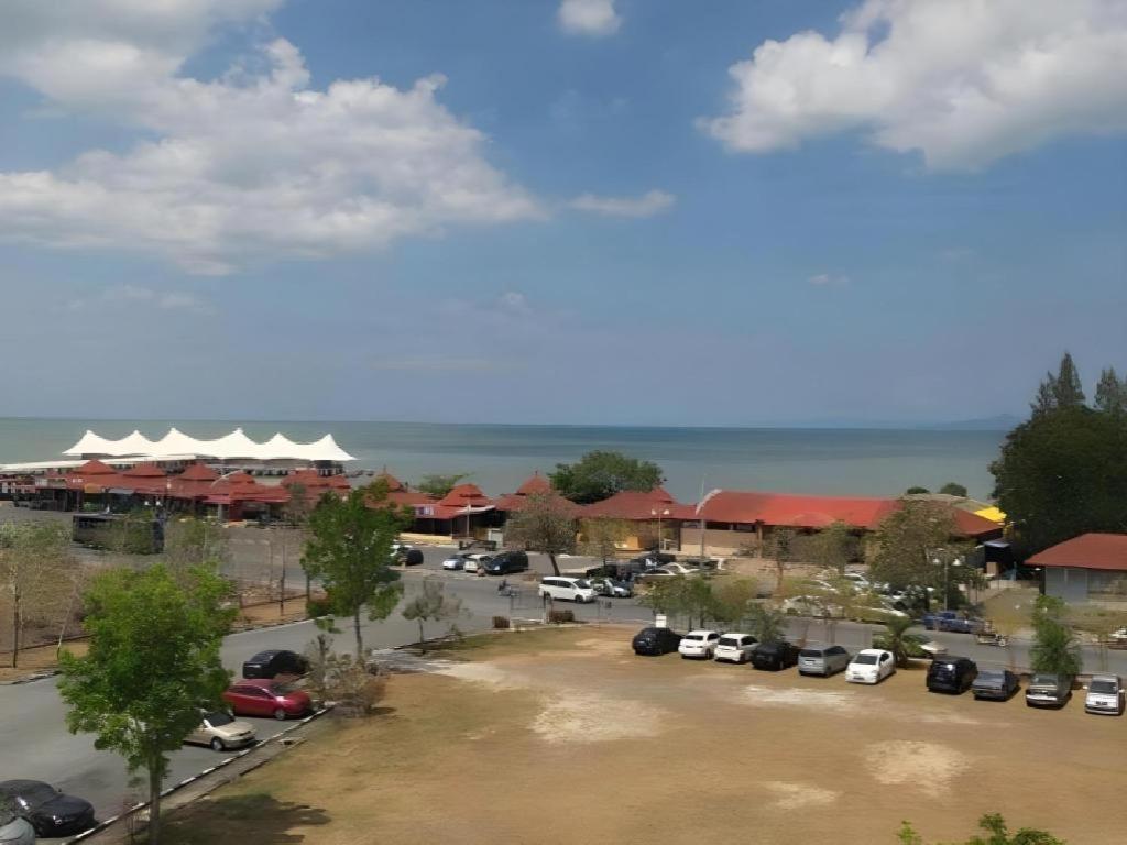 Putra Brasmana Hotel Kuala Perlis Εξωτερικό φωτογραφία