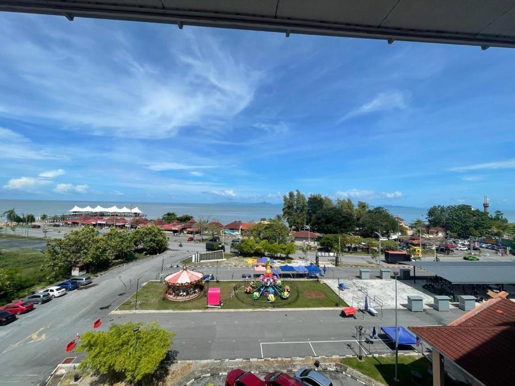 Putra Brasmana Hotel Kuala Perlis Εξωτερικό φωτογραφία